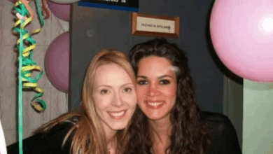 Flavia Gleske conmueve con emotivo recuerdo a Mónica Spear en su cumpleaños