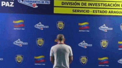 Detienen a hombre de 60 años por abuso infantil en Aragua