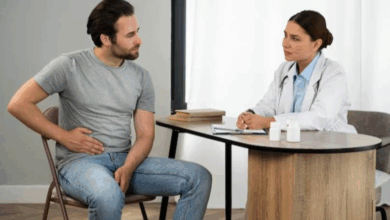 Síntomas tempranos de la enfermedad renal crónica: Cambios en la orina, cansancio, anemia e hinchazón