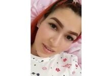Venezolana de 30 años fue asesinada a martillazos por su pareja en Chile