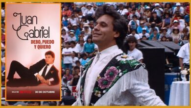 Netflix estrena serie documental que revela la verdad íntima detrás de Juan Gabriel