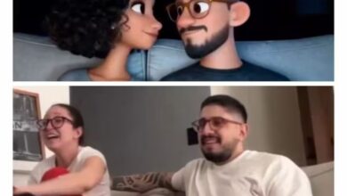 Propuesta de matrimonio de película: Creó un tráiler falso estilo Disney con IA