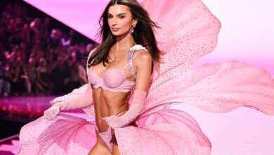La verdadera diversidad no tiene alas en Victoria’s Secret