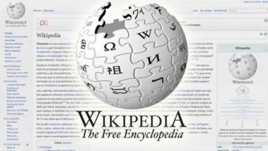 Ni Wikipedia se salva de la caída de visitas por culpa de la IA
