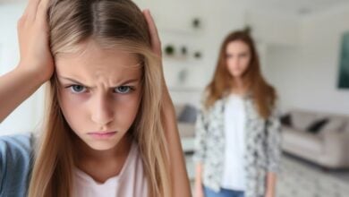 Diez señales de alerta para identificar la depresión en adolescentes, según expertos