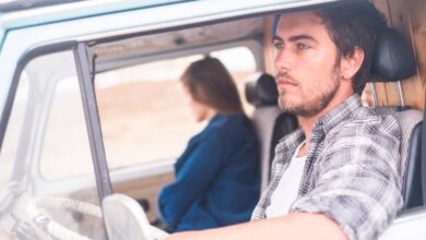 Cinco señales clave de que tu relación está condenada al fracaso, según la psicología