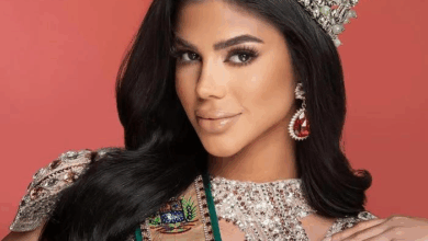 Roziel Borges representará a Venezuela en el Miss Earth 2025 en Filipinas
