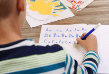 Día Internacional de la Dislexia: El trastorno que afecta al 10% de la población mundial y su impacto en la infancia
