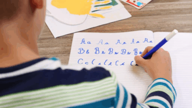 Día Internacional de la Dislexia: El trastorno que afecta al 10% de la población mundial y su impacto en la infancia