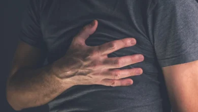 Si cumples estas 3 condiciones tienes más riesgo de sufrir un infarto