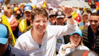 Investigadores logran recuperar más de mil 500 chats de implicado en el atentado contra Uribe Turbay