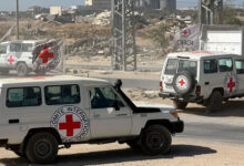 Israel devuelve 30 cuerpos de palestinos a cambio de los restos de dos rehenes entregados por Hamás