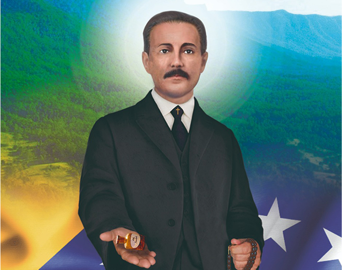 San José Gregorio Hernández: La vida del "médico de los pobres" que unió la ciencia, la fe y el servicio a Venezuela