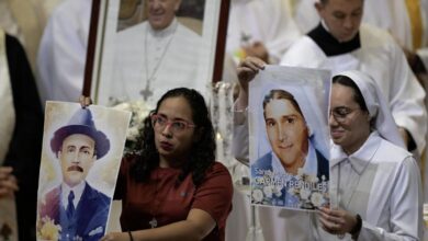 Arquidiócesis anuncia vigilias y actos por la canonización de José Gregorio Hernández y Carmen Rendiles