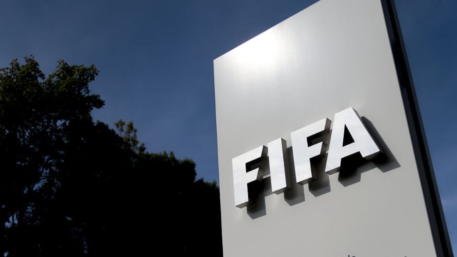 FIFA responde a amenaza de Trump de retirar a Boston del Mundial 2026