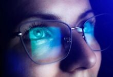 Expertos recomiendan la regla 20/20/20 contra la fatiga visual