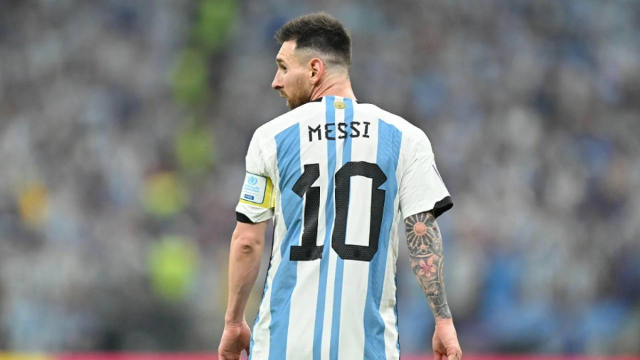 Messi quiere jugar el Mundial 2026: Me encantaría estar ahí