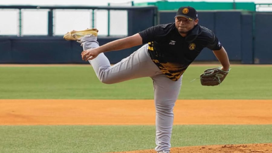 Tiburones y Leones inauguran la pretemporada de la LVBP