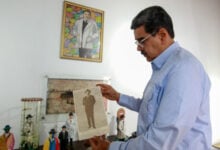 “Es el reconocimiento de la santidad del pueblo venezolano”: Jefe de Estado celebra la canonización de los nuevos santos