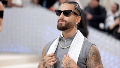 Maluma cuenta detalles de su vida de mujeriego antes de conocer a la madre de su hija