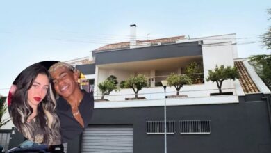 Lamine Yamal planea adquirir la casa de Piqué y Shakira para su vida familiar