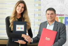 Vuelta a la Patria e Inces firman acuerdo para la formación técnica profesional de más de 250 connacionales