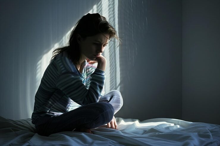¿Tristeza o Depresión? La diferencia clave entre el desánimo y un trastorno clínico