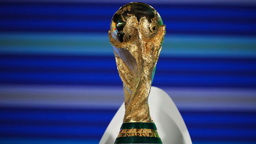 Récord de venta de entradas: Mundial 2026 supera el millón de boletos vendidos tras preventa de FIFA