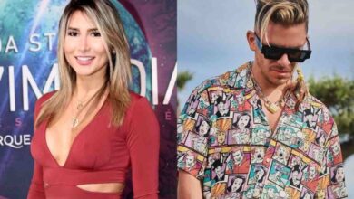 Oscarcito denuncia estafa en negocio de perfumes y señala expareja de Chyno Miranda y a José Briceño
