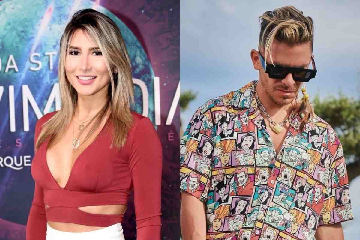 Oscarcito denuncia estafa en negocio de perfumes y señala expareja de Chyno Miranda y a José Briceño