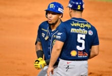LVBP anuncia calendario 2025-2026: Béisbol venezolano arranca el 15 de octubre
