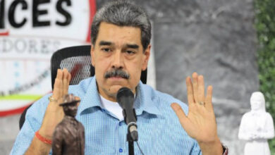 Nicolás Maduro convoca la Cuarta Consulta Popular Comunal para el domingo 23 de noviembre