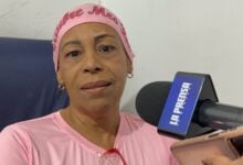 Pacientes oncológicos del Humnt aseguran mejoras en la atención médica