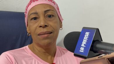Pacientes oncológicos del Humnt aseguran mejoras en la atención médica