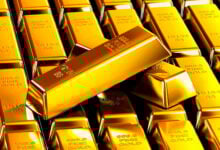 ¡Récord histórico! el oro supera los 4 mil dólares la onza por primera vez