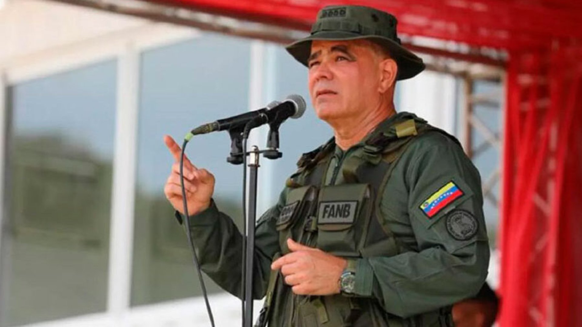 Padrino López: la FANB está en "ofensiva permanente" para garantizar la independencia