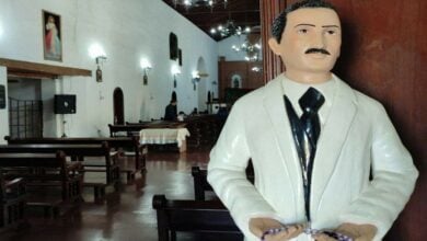 Comunidades de Miranda celebrarán con caravana y misa la canonización de José Gregorio Hernández