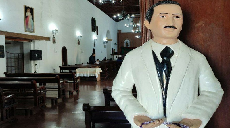 Comunidades de Miranda celebrarán con caravana y misa la canonización de José Gregorio Hernández