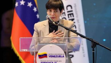 Inaugurado 1er Congreso Internacional Espacial en Caracas