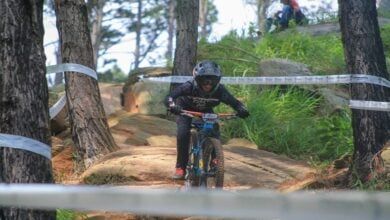 Ciclismo Panamericano: Carabobo recibe a más de 120 corredores de seis países en Naguanagua.