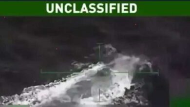 Ataque de EE. UU. deja 14 muertos en el Pacífico