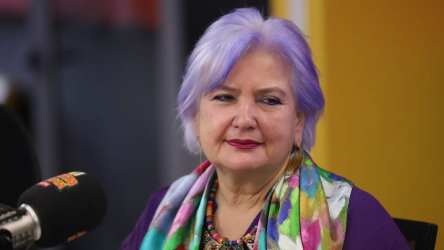 Senadora colombiana destaca los esfuerzos del gobierno de Petro para consolidar la paz en la región