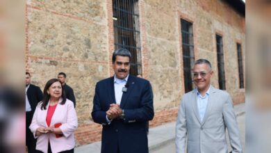El presidente Maduro explica que la designación de padrinos busca garantizar soluciones rápidas (+Lista)