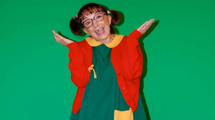 María Antonieta de las Nieves se despide de "La Chilindrina" a los 75 años