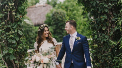 Casarte después de los 30 disminuye la posibilidad de divorcio