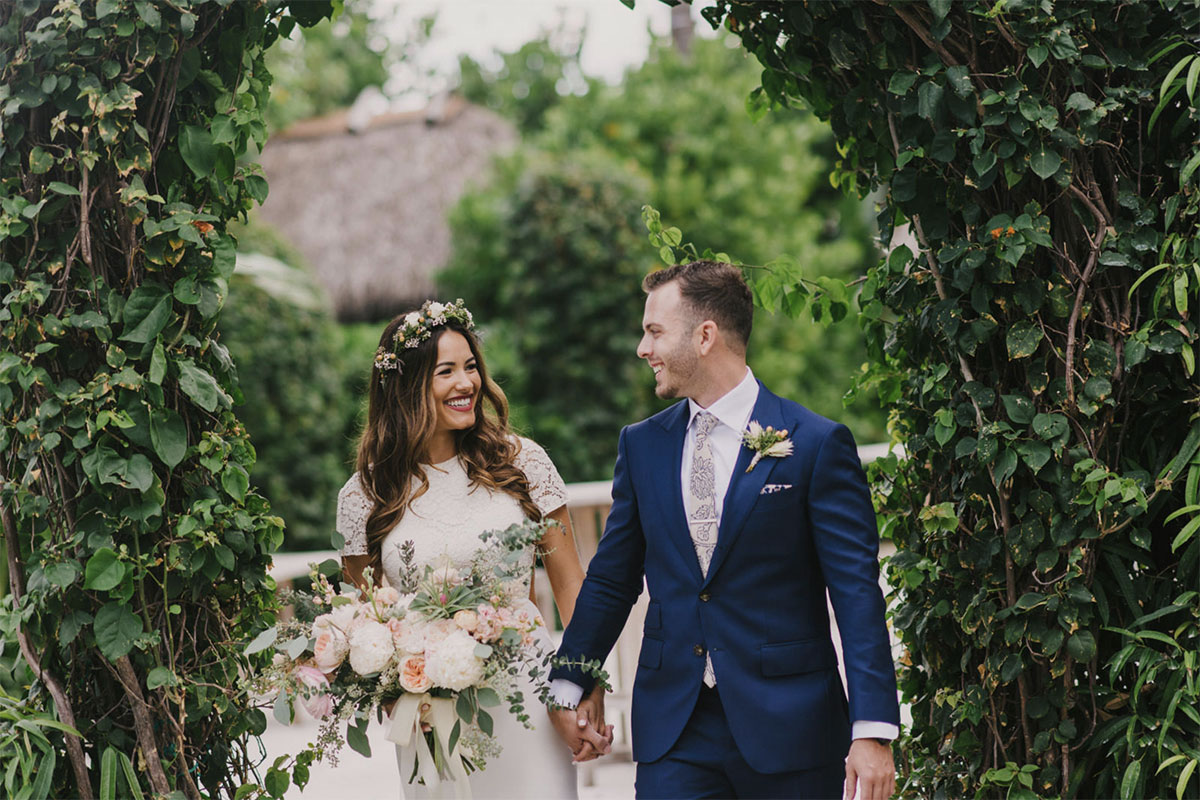 Casarte después de los 30 disminuye la posibilidad de divorcio