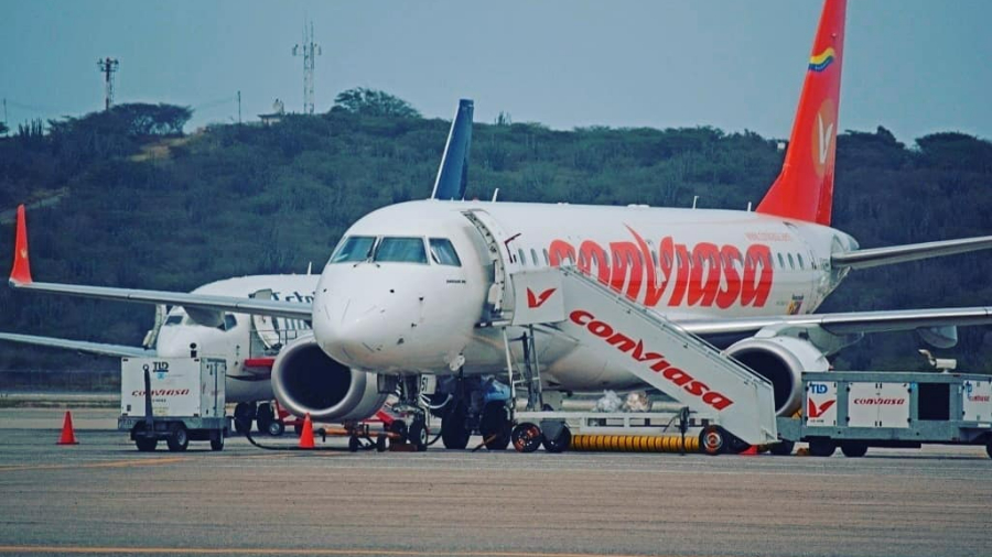 Vuelos a México, Cuba y Nicaragua suspendidos por huracán Melissa