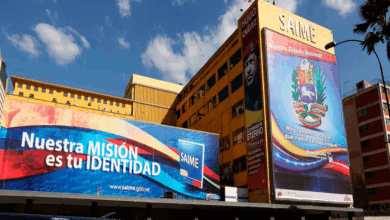 Tras día no laborable: El Saime reanuda operaciones regulares este martes 21 de octubre