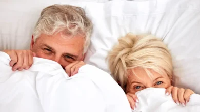El sexo alarga la vida: la ciencia detrás del disfrute sexual