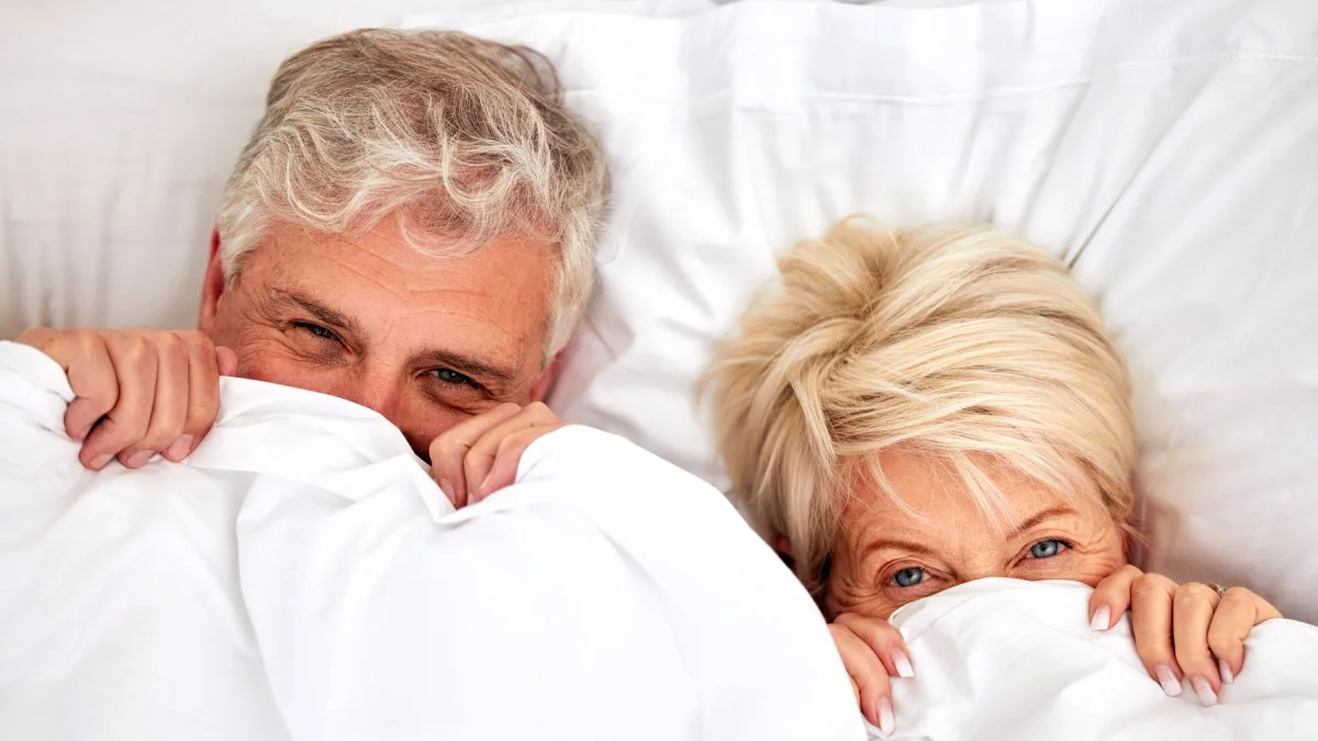 El sexo alarga la vida: la ciencia detrás del disfrute sexual